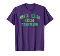 Lmhc Licensed Mental Health Counselor T-Shirt - Trendy Graphic for Adults - T-Shirt, Sweatshirt, Hoodie