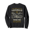 Playa Blanca Mx Mexico Distressed Sweatshirt - Streetwear Style Unisex - T-Shirt, Sweatshirt, Hoodie