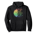 Valentines Day Self Care Love Hoodie - Custom Art Print for Adults - T-Shirt, Sweatshirt, Hoodie
