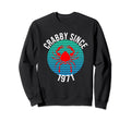 Cancer July 1971 Astrological Sweatshirt - Trendy Graphic Men Women - T-Shirt, Sweatshirt, Hoodie