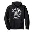 Blue Ridge Parkway Brp Motorcycle Hoodie - Minimalist Print for Adults - T-Shirt, Sweatshirt, Hoodie