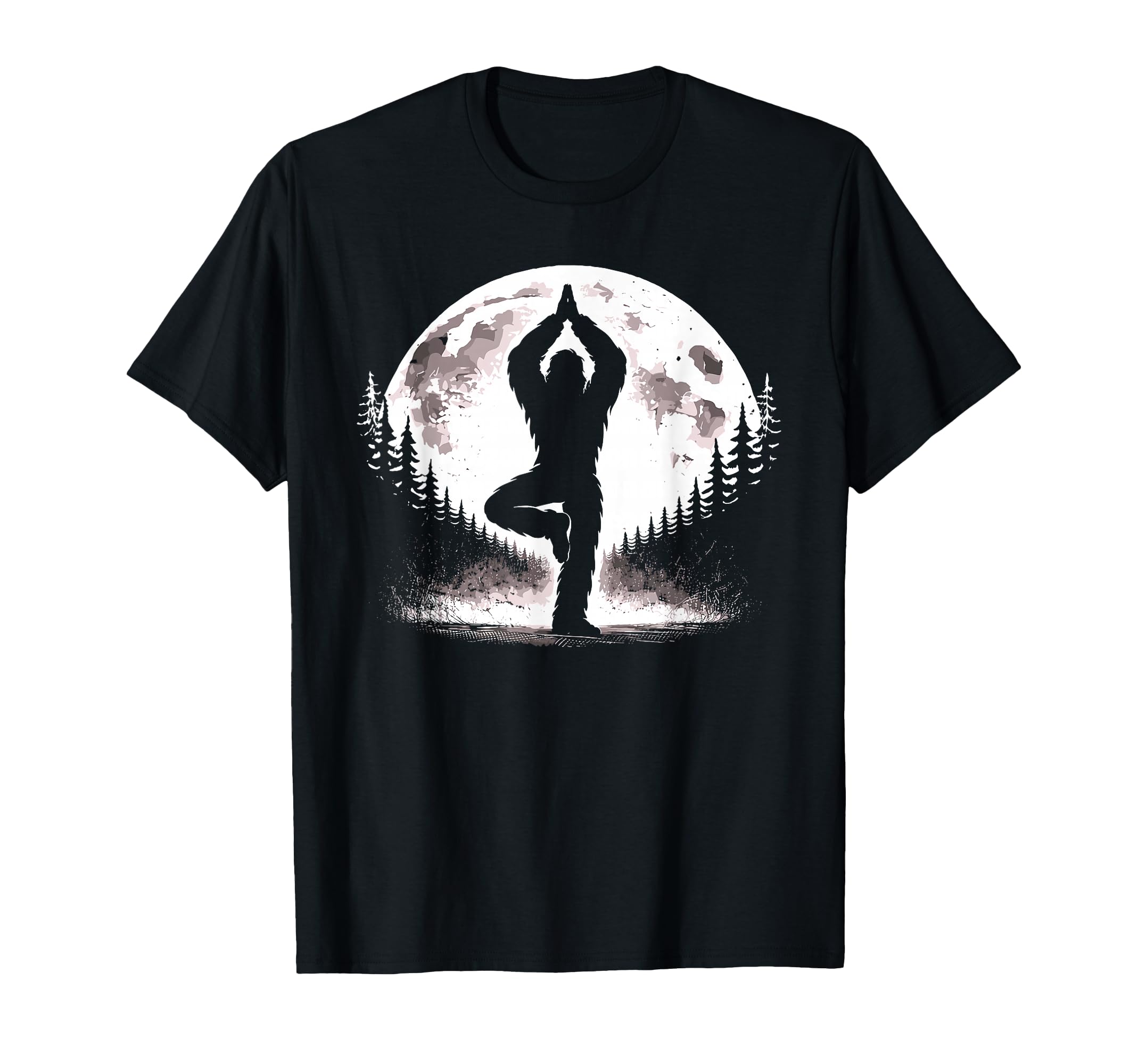 Funny Asana Yoga T Shirts And T-Shirt - Aesthetic Graphic Men Women - T-Shirt, Sweatshirt, Hoodie