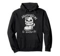 Cat Inspired Cozy And Hoodie - Custom Art Print Unisex - T-Shirt, Sweatshirt, Hoodie