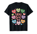 Positive Affirmations You Are Strong T-Shirt - Custom Art Print for Adults - T-Shirt, Sweatshirt, Hoodie