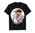 Gay Cowboys Love Lgbtq Pride Western T-Shirt - Casual Everyday Wear Unisex - T-Shirt, Sweatshirt, Hoodie