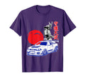 Jdm Japan Motorsport Tuning Car Legend T-Shirt - Trendy Graphic Men Women - T-Shirt, Sweatshirt, Hoodie