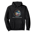 Cats Are My Best Friends Sacred Hoodie - Streetwear Style for Adults - T-Shirt, Sweatshirt, Hoodie