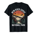 West Virginia 1978 New River Gorge T-Shirt - Novelty Apparel Unisex - T-Shirt, Sweatshirt, Hoodie