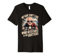 No Hair Dont Care Motorcycle T-Shirt - Novelty Apparel Unisex - T-Shirt, Sweatshirt, Hoodie