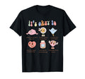 Its Okay To Make Some Mistakes Mental T-Shirt - Trendy Graphic for Adults - T-Shirt, Sweatshirt, Hoodie
