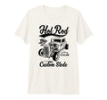 Hotrod Cleveland Ohio Automotive T-Shirt - Casual Everyday Wear for Adults - T-Shirt, Sweatshirt, Hoodie