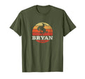 Bryan Tx Country Western T-Shirt - Unique Graphic for Adults - T-Shirt, Sweatshirt, Hoodie