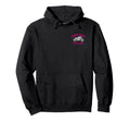 Canyon Carver Motorcycle Hoodie - Novelty Apparel Men Women - T-Shirt, Sweatshirt, Hoodie
