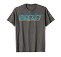 Resist Funny Electronic Resistor Typography T-Shirt - Unique Graphic Unisex - T-Shirt, Sweatshirt, Hoodie