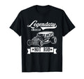 Legendary Hot Rod American Old Car T-Shirt - Custom Art Print for Adults - T-Shirt, Sweatshirt, Hoodie