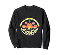 Mental Health Matters Reminder Sweatshirt - Fun Novelty Design Unisex - T-Shirt, Sweatshirt, Hoodie