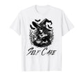 Witch Self Care T-Shirt - Trendy Graphic Men Women - T-Shirt, Sweatshirt, Hoodie