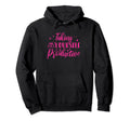 Mental Health Taking Care Yourself Is Hoodie - Unique Graphic for Adults - T-Shirt, Sweatshirt, Hoodie