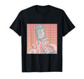 Aesthetic 90S Japanese Lo Fi Kawaii T-Shirt - Streetwear Style Unisex - T-Shirt, Sweatshirt, Hoodie