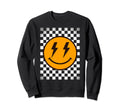 Self Care Mental Health Sweatshirt - Graphic Print for Adults - T-Shirt, Sweatshirt, Hoodie
