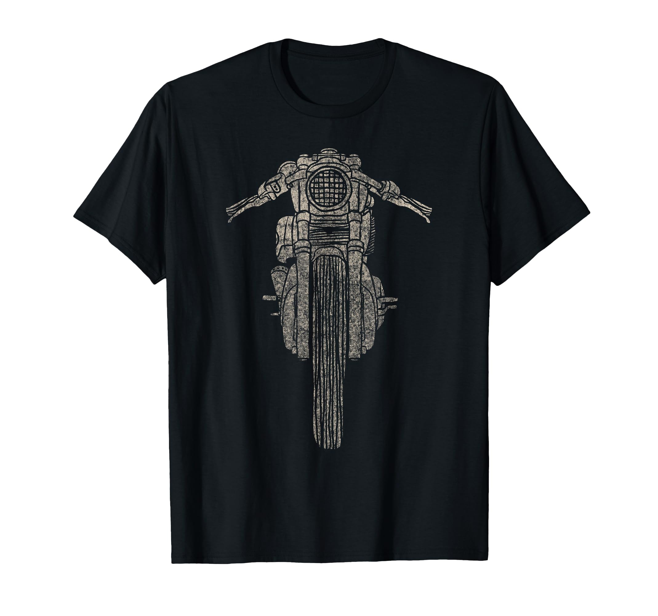 Trendy Motorcycle T-Shirt - Streetwear Style for Adults - T-Shirt, Sweatshirt, Hoodie