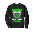 Physical Health Mental Illness Sweatshirt - Novelty Apparel for Adults - T-Shirt, Sweatshirt, Hoodie