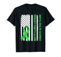 Nobody Fights Alone American Flag T-Shirt - Custom Art Print Men Women - T-Shirt, Sweatshirt, Hoodie