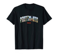 Portsmouth Ohio Oh Usa Souvenir T-Shirt - Casual Everyday Wear Unisex - T-Shirt, Sweatshirt, Hoodie