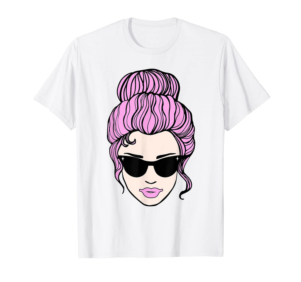Rockabilly Pin Up 1950S Sock Hop T-Shirt - Casual Everyday Wear Men Women - T-Shirt, Sweatshirt, Hoodie