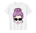 Rockabilly Pin Up 1950S Sock Hop T-Shirt - Casual Everyday Wear Men Women - T-Shirt, Sweatshirt, Hoodie
