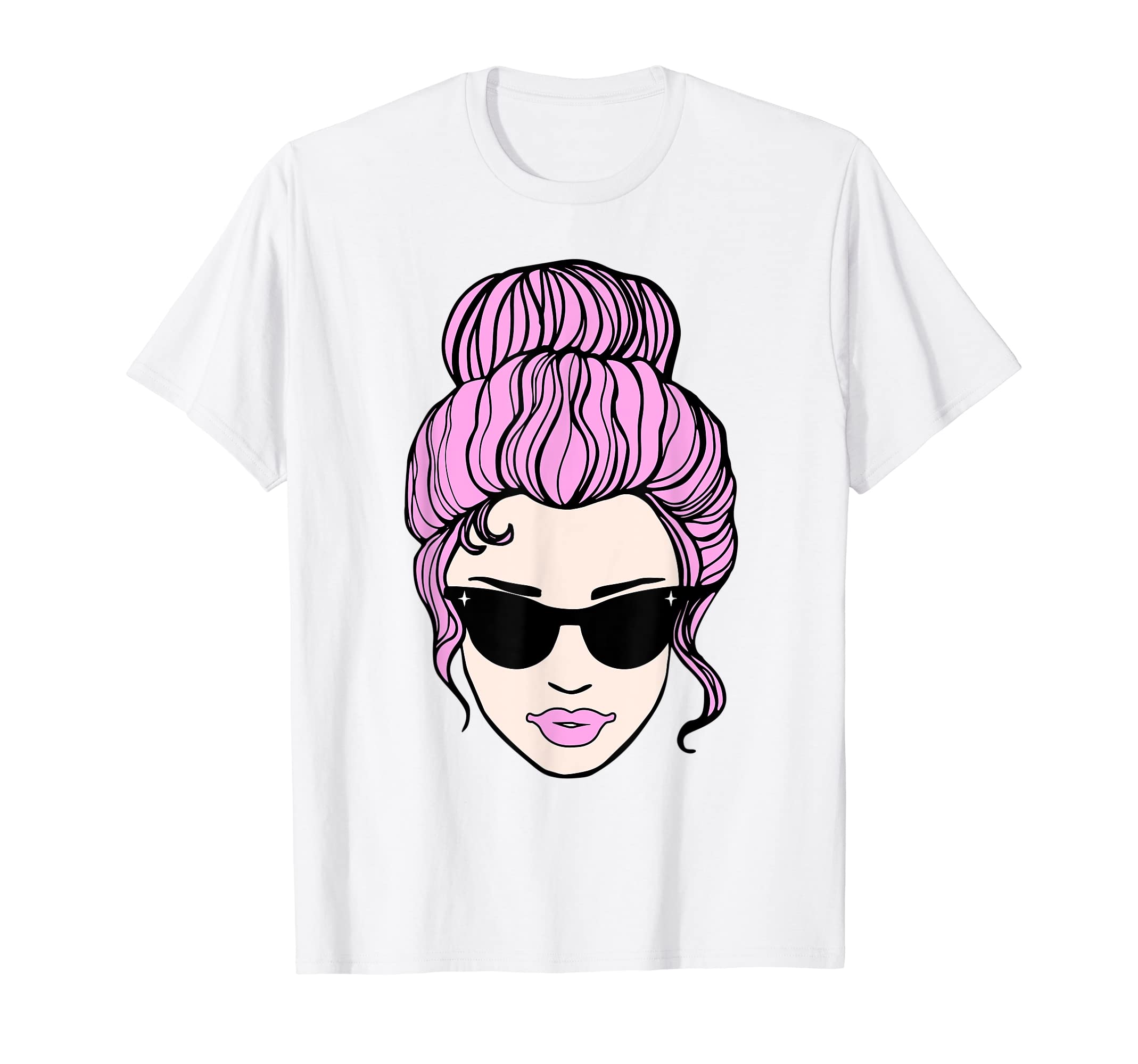 Rockabilly Pin Up 1950S Sock Hop T-Shirt - Casual Everyday Wear Men Women - T-Shirt, Sweatshirt, Hoodie
