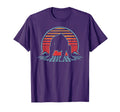 Sumo Wrestling 80S Gift T-Shirt - Trendy Graphic for Adults - T-Shirt, Sweatshirt, Hoodie