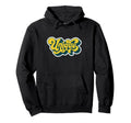 Unique Script Typography Hoodie - Novelty Apparel Men Women - T-Shirt, Sweatshirt, Hoodie