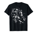 Western Cowboy Horse Rodeo Country T-Shirt - Novelty Apparel Men Women - T-Shirt, Sweatshirt, Hoodie