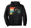 Motocross Mx Motorcycle Enduro Gift Hoodie - Custom Art Print Unisex - T-Shirt, Sweatshirt, Hoodie