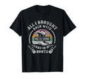 Sand My Boots Western Cowgirl Boots T-Shirt - Unique Graphic for Adults - T-Shirt, Sweatshirt, Hoodie