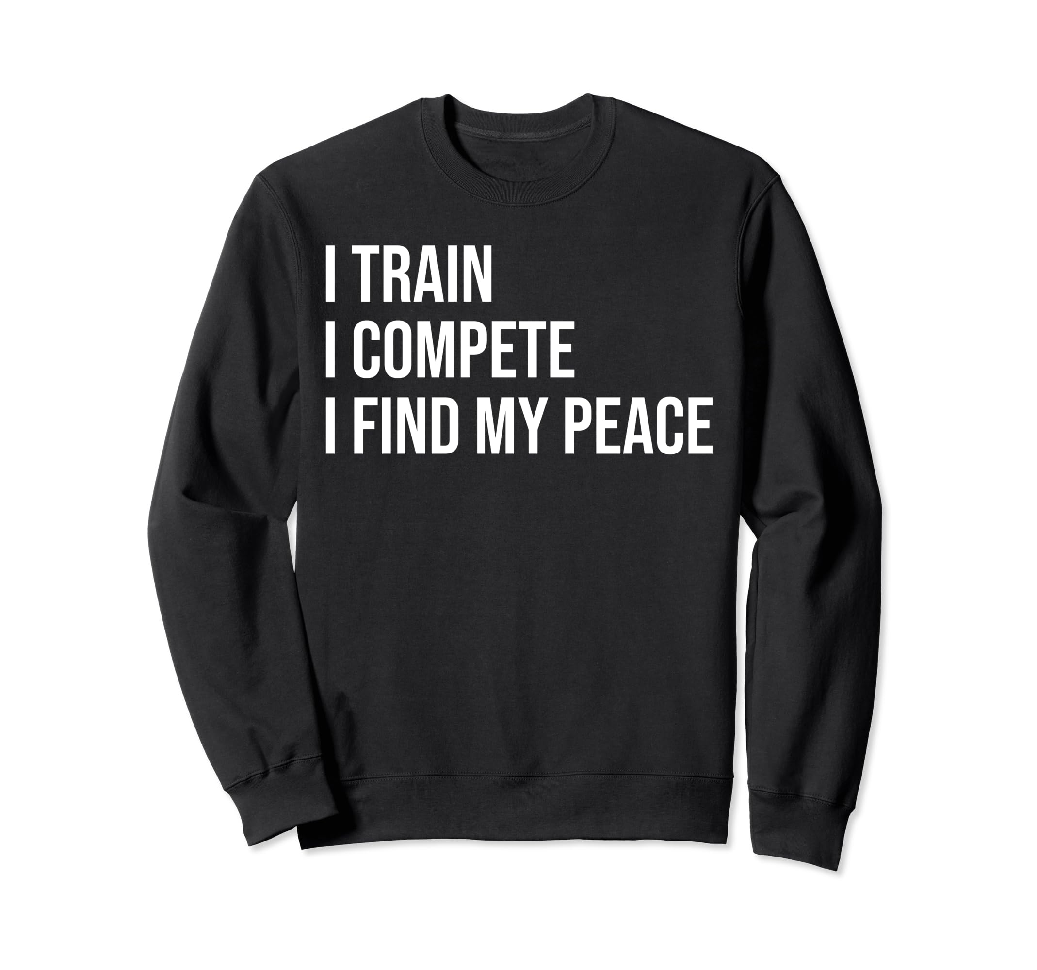 Athlete Meme Self Care Sweatshirt - Graphic Print for Adults - T-Shirt, Sweatshirt, Hoodie