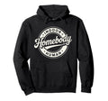 Homebody Indoor Human Antisocial Hoodie - Casual Everyday Wear Men Women - T-Shirt, Sweatshirt, Hoodie