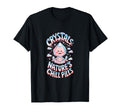 Healing Stone Crystals Energy T-Shirt - Minimalist Print Men Women - T-Shirt, Sweatshirt, Hoodie