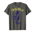 Lone Ranger Hi Yo Silver T-Shirt - Fun Novelty Design Men Women - T-Shirt, Sweatshirt, Hoodie