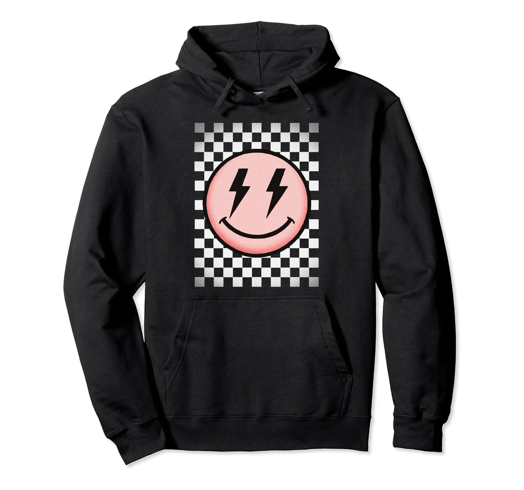 Self Care Mental Health Hoodie - Custom Art Print Men Women - T-Shirt, Sweatshirt, Hoodie