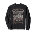 Motorcycle Sweatshirt - Aesthetic Graphic Men Women - T-Shirt, Sweatshirt, Hoodie