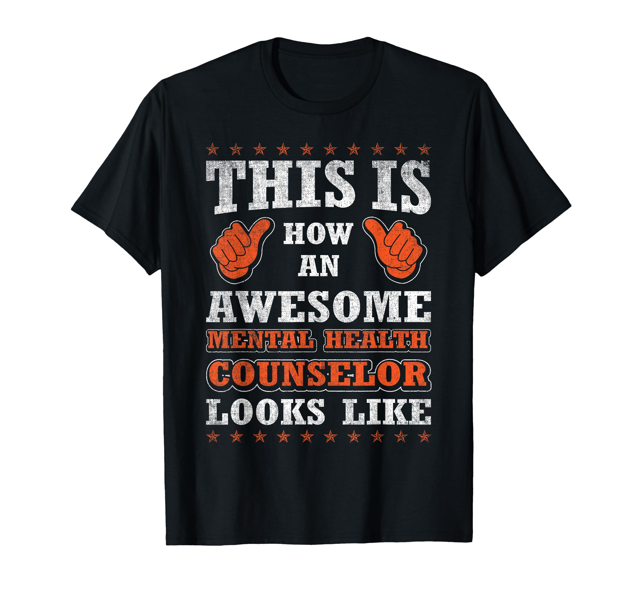 Funny Profession Awesome Mental T-Shirt - Custom Art Print Men Women - T-Shirt, Sweatshirt, Hoodie