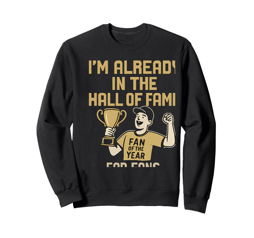 Baseball Fan Novelty Scoreboard Sweatshirt - Streetwear Style Men Women - T-Shirt, Sweatshirt, Hoodie