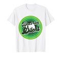 Dont Stay Silent Green Mental Health T-Shirt - Custom Art Print Men Women - T-Shirt, Sweatshirt, Hoodie