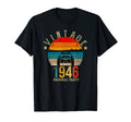 1946 Sunset 4X4 Offroad T-Shirt - Novelty Apparel for Adults - T-Shirt, Sweatshirt, Hoodie