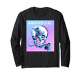 Antisocial Butterfly Soft Grunge Pastel T-Shirt - Unique Graphic Unisex - T-Shirt, Sweatshirt, Hoodie