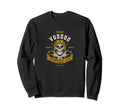 Voodoo Motorcycle Club Orisha Sweatshirt - Streetwear Style Men Women - T-Shirt, Sweatshirt, Hoodie