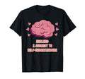 Healing Journey To Self T-Shirt - Casual Everyday Wear Unisex - T-Shirt, Sweatshirt, Hoodie