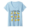 Womens Most Definitely Not All Row Funny T-Shirt - Streetwear Style Unisex - T-Shirt, Sweatshirt, Hoodie